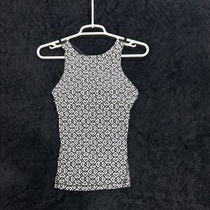 Swim top tankini
